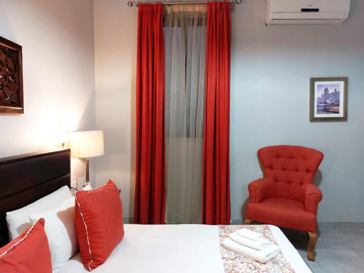 Casa Birmula Boutique Hotel Cospicua Bagian luar foto