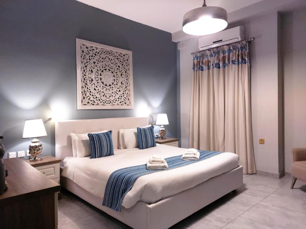 Casa Birmula Boutique Hotel Cospicua Bagian luar foto