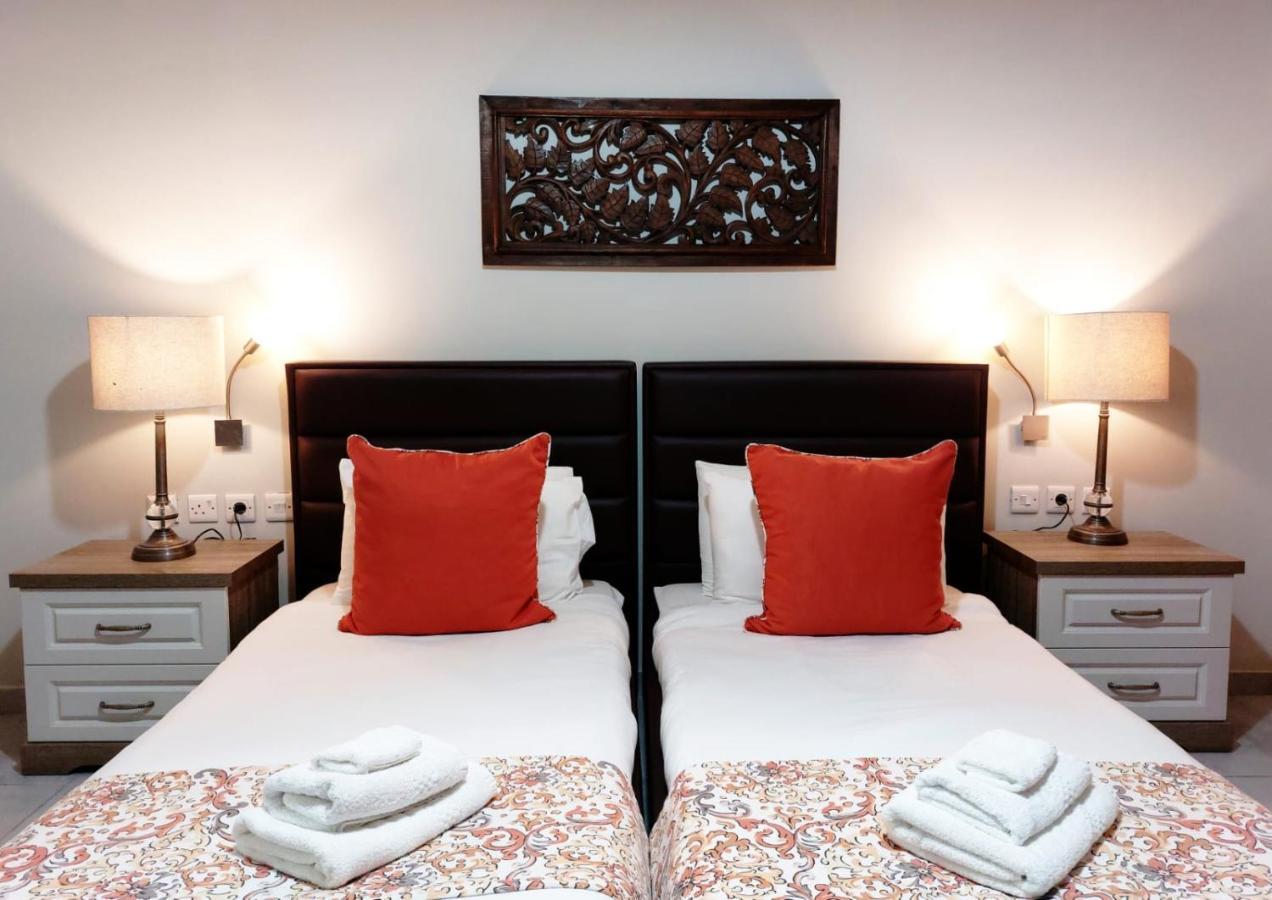 Casa Birmula Boutique Hotel Cospicua Bagian luar foto
