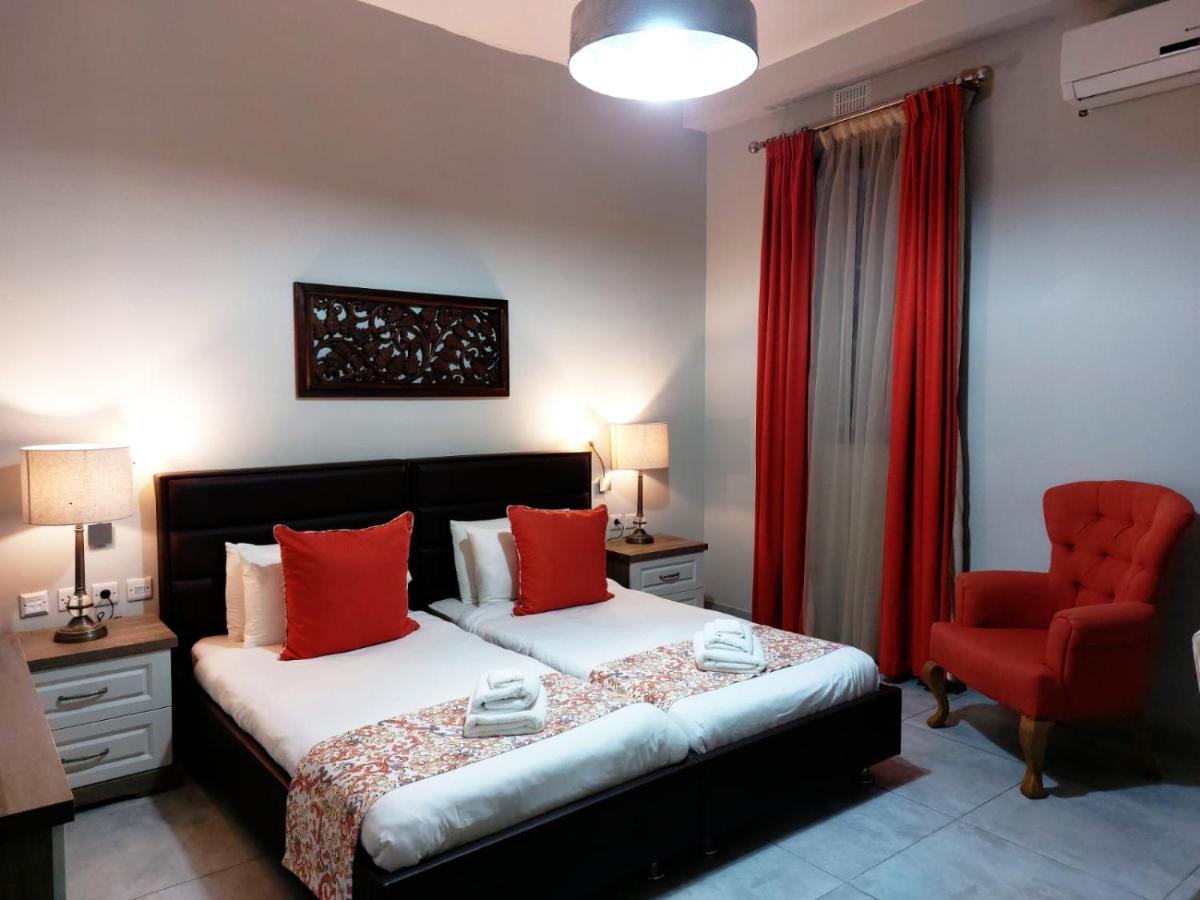 Casa Birmula Boutique Hotel Cospicua Bagian luar foto