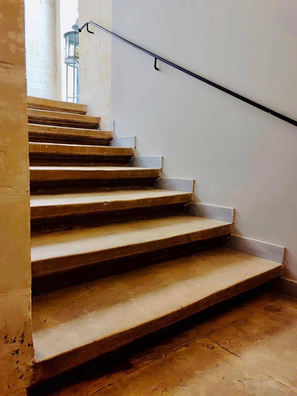 Casa Birmula Boutique Hotel Cospicua Bagian luar foto