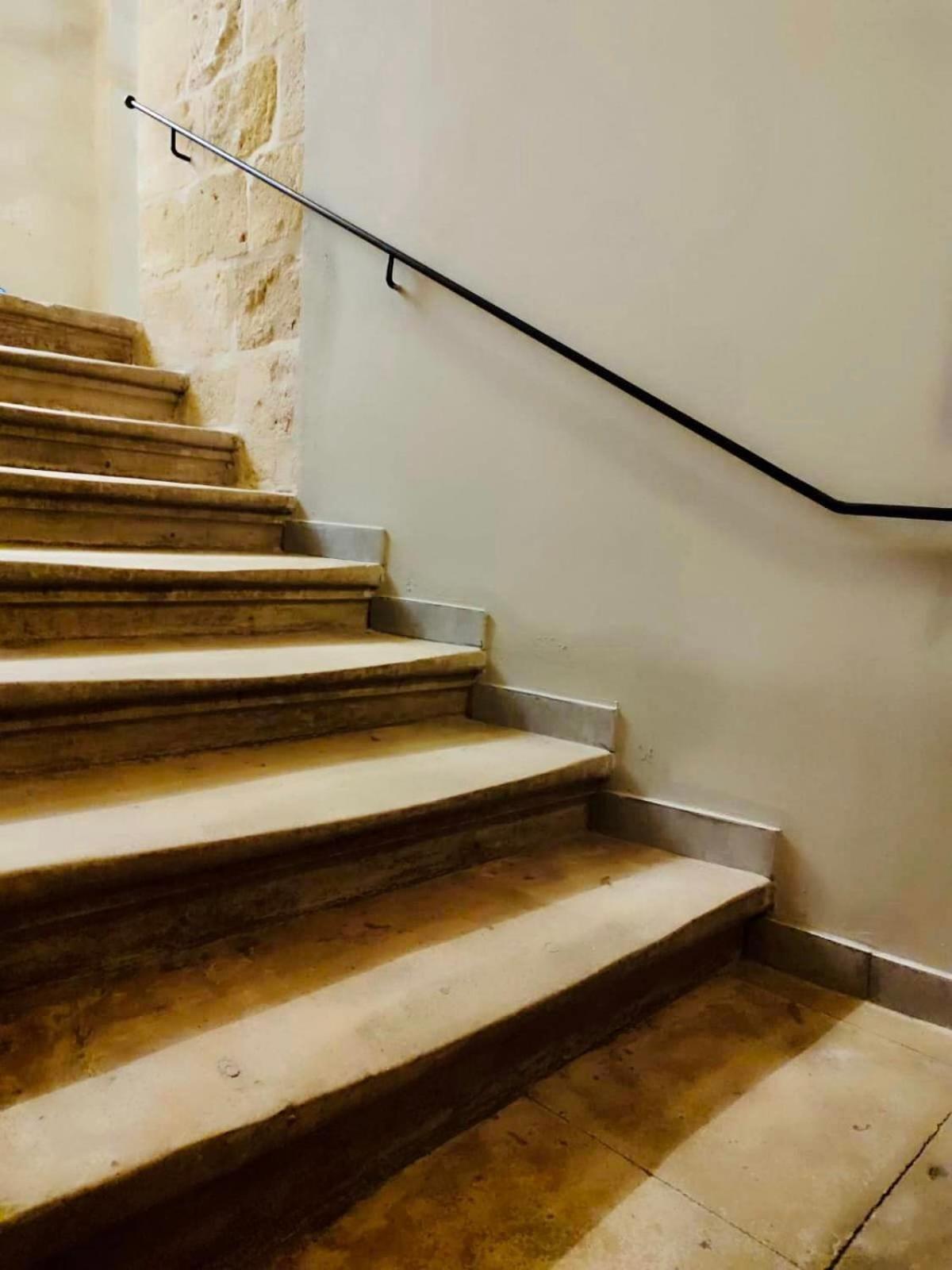Casa Birmula Boutique Hotel Cospicua Bagian luar foto