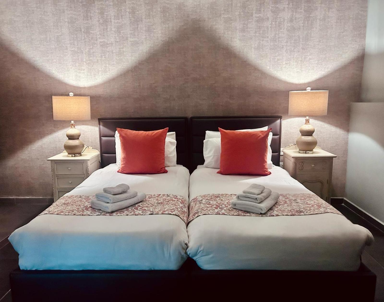 Casa Birmula Boutique Hotel Cospicua Bagian luar foto